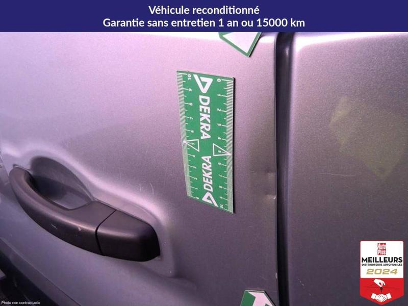 Renault Trafic L2 dCi 150 Energy s&amp;S Zen