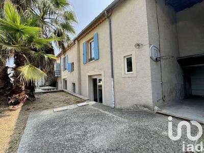 Maison - 236 m² - 9 pièces