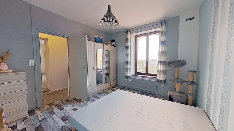 Maison - 160 m² - 7 pièces