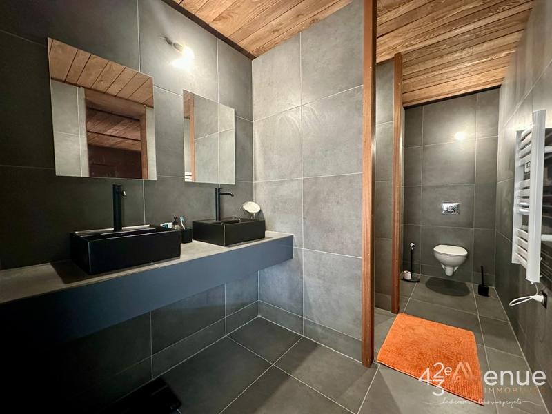 Maison - 173 m² - 4 pièces