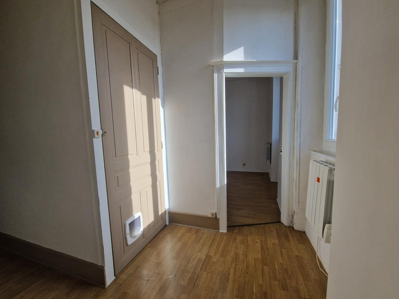 Maison - 115 m² - 4 pièces