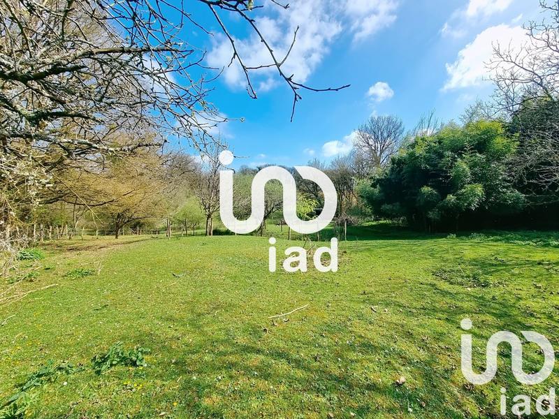 Maison de campagne - 199 m² - 8 pièces