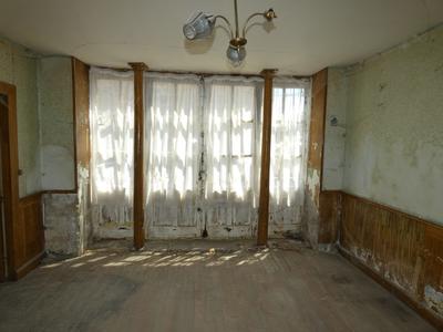 Maison - 77 m² - 4 pièces