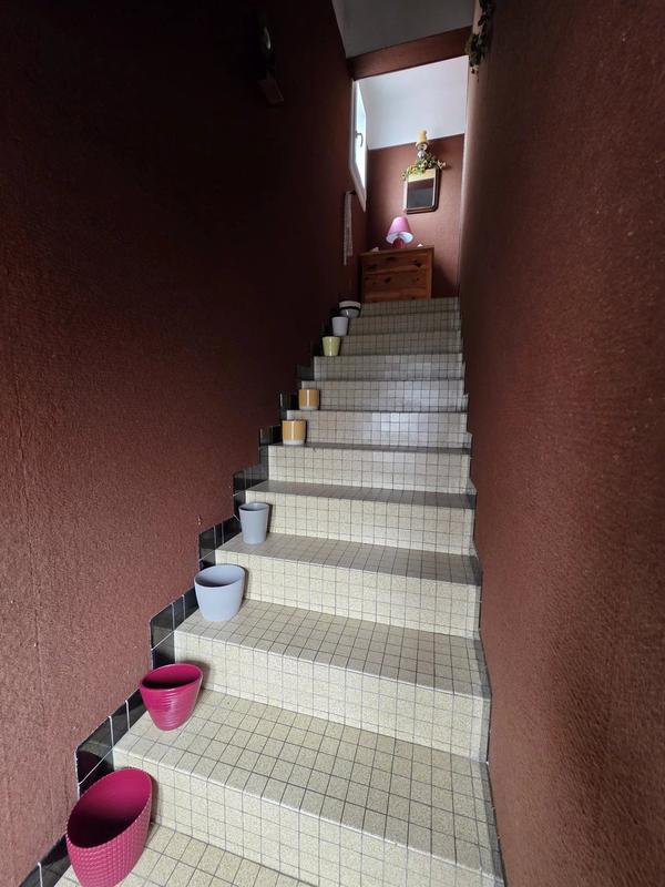 Maison - 139 m² - 6 pièces