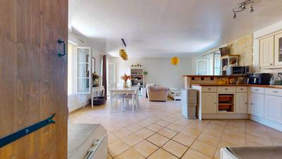 Corps de ferme - 98 m² - 5 pièces