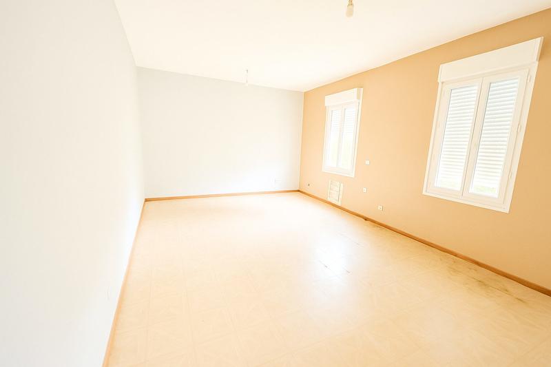 Maison ancienne - 68 m² - 4 pièces