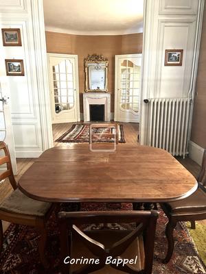 Villa - 199 m² - 9 pièces