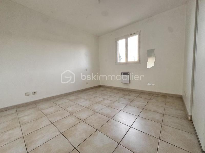 Appartement - 99 m² - 5 pièces