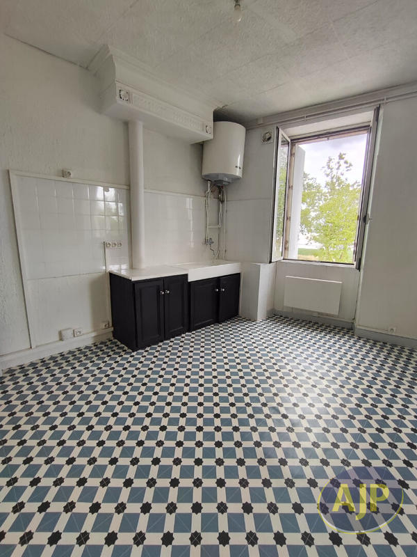 Appartement - 54 m² - 2 pièces