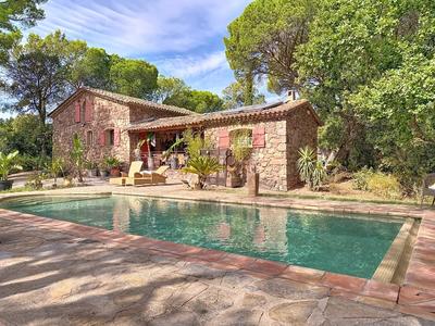 Bastide - 203 m² - 7 pièces