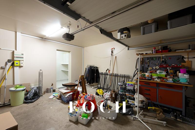 Maison - 158 m² - 6 pièces