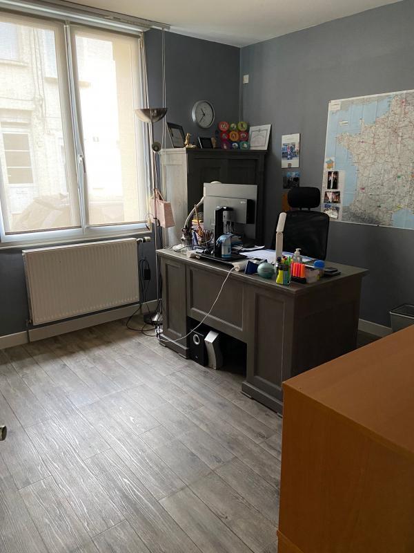 Maison de ville - 177 m² - 6 pièces