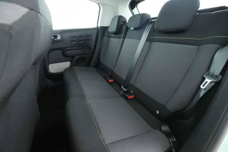 Citroën C3 1.2 PureTech Shine 82 ch