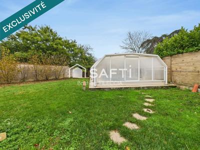 Maison - 174 m² - 6 pièces