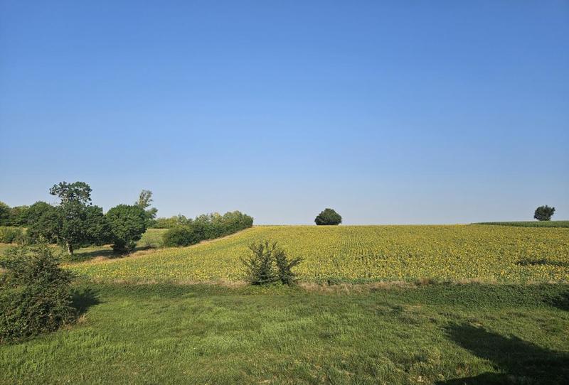 Maison de village - 60 m² - 3 pièces