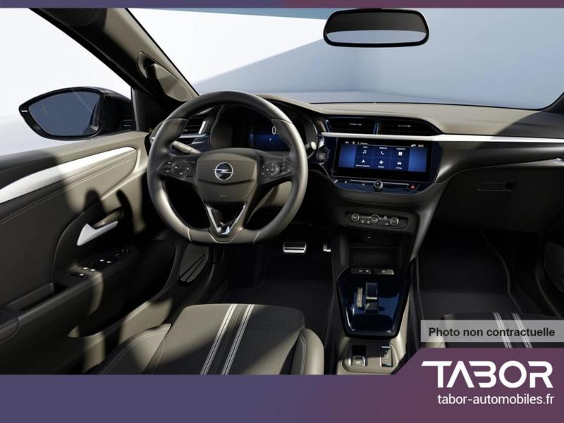 Opel Corsa Hybrid Gs