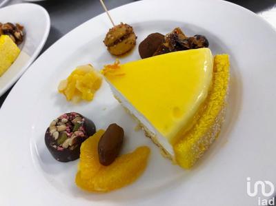 Local commercial - 110 m²