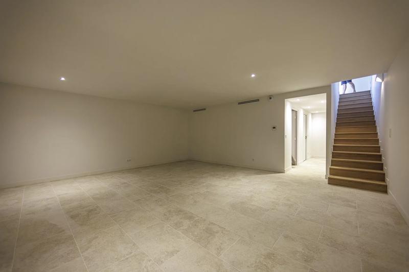 Villa - 163 m² - 5 pièces