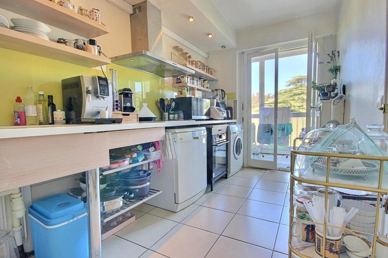 Appartement - 79 m² - 3 pièces