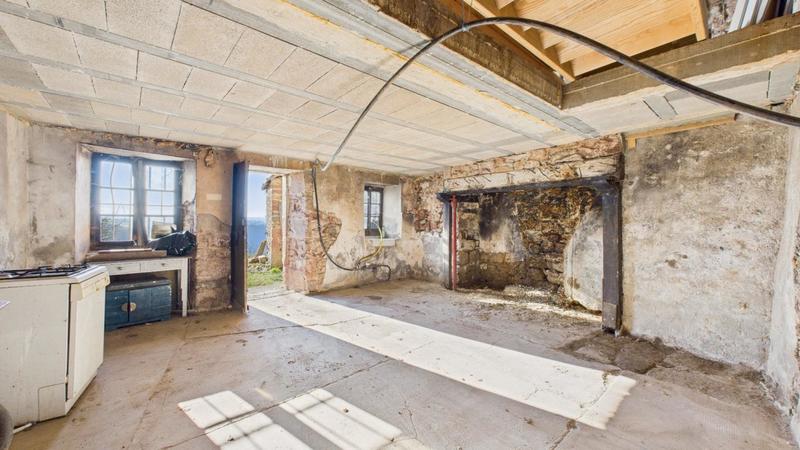 Corps de ferme - 148 m² - 4 pièces