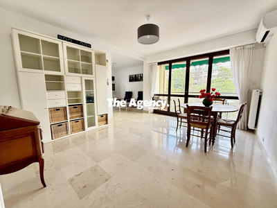 Appartement - 67 m² - 2 pièces