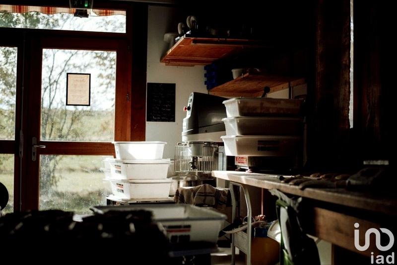 Local commercial - 56 m²