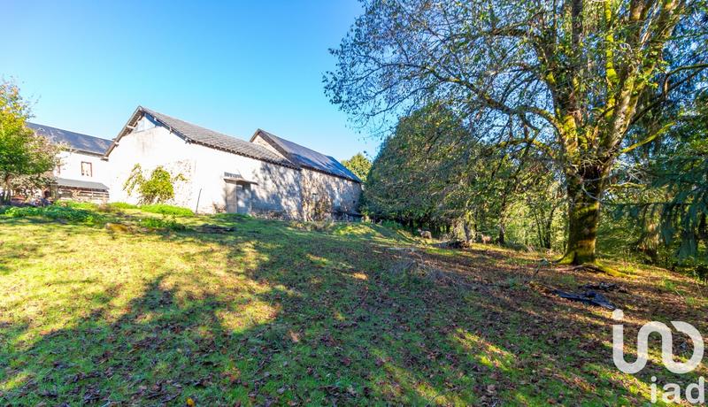 Maison - 119 m² - 6 pièces