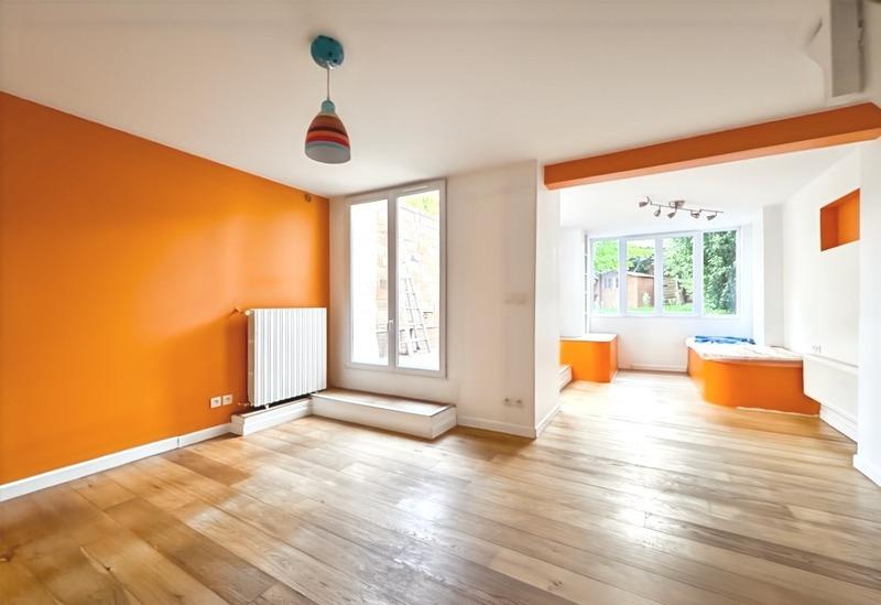 Maison - 137 m² - 7 pièces
