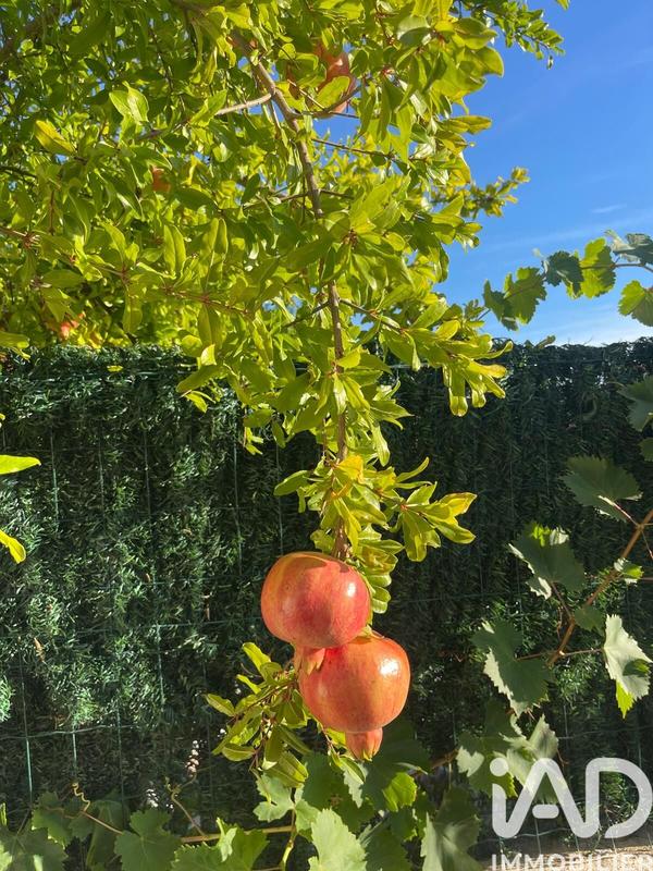 Maison - 143 m² - 5 pièces