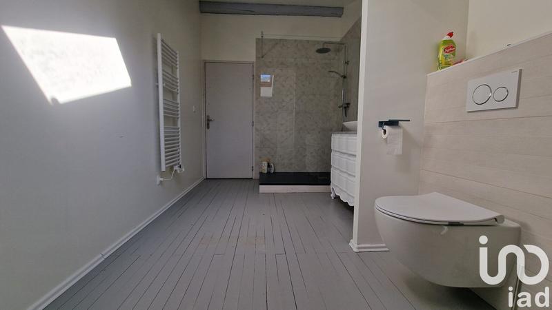 Maison - 371 m² - 11 pièces