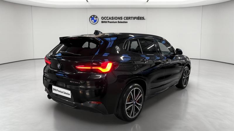 Bmw X2 F39 xDrive 25e 220 ch Bva6 m Sport