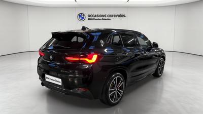 Bmw X2 F39 xDrive 25e 220 ch Bva6 m Sport