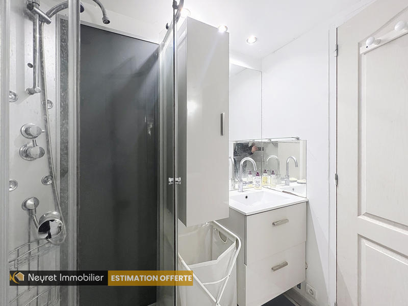 Maison - 170 m² - 7 pièces