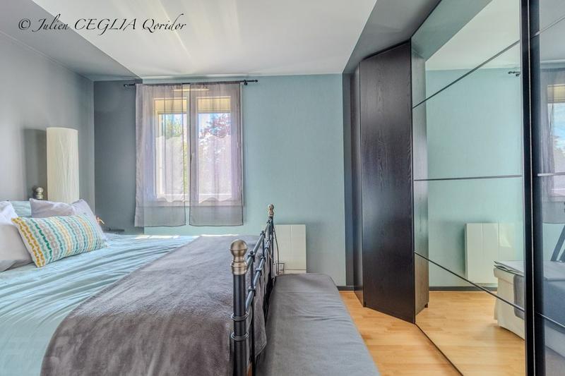 Maison - 111 m² - 6 pièces