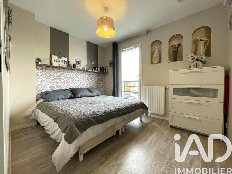 Maison - 141 m² - 7 pièces