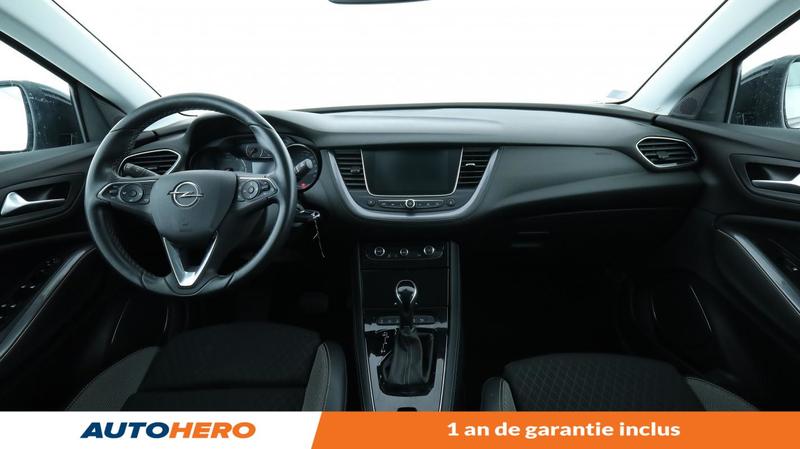 Opel Grandland X 1.5 Diesel Design Line Automatique 131 ch