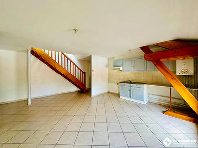 Appartement - 74 m² - 4 pièces