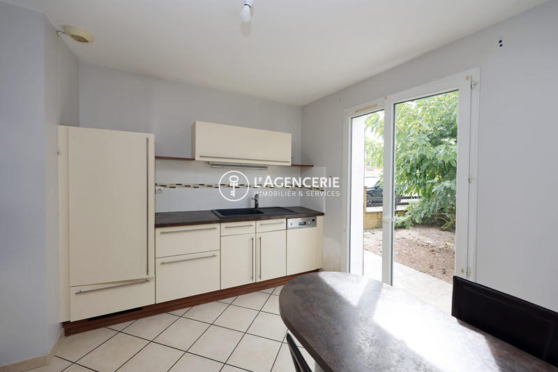 Maison - 106 m² - 4 pièces