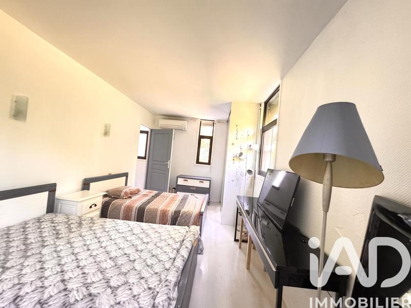 Maison de maîtres - 220 m² - 6 pièces