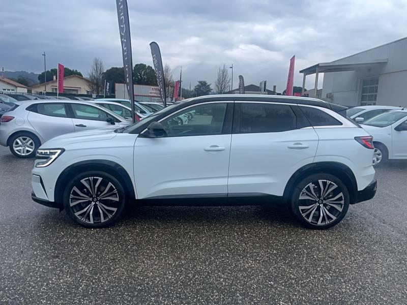 Renault Austral E-Tech full hybrid 200 Gsr2 Iconic