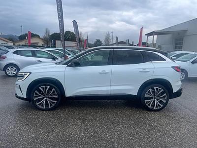 Renault Austral E-Tech full hybrid 200 Gsr2 Iconic