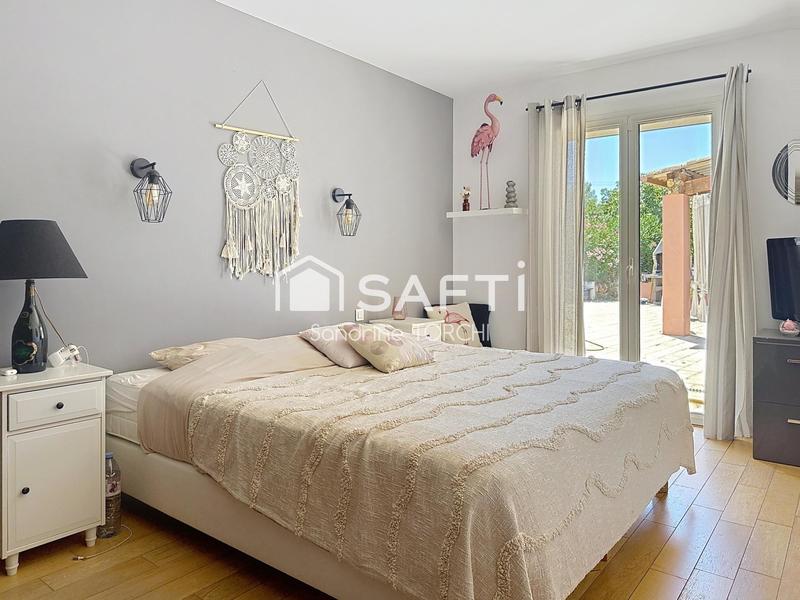 Maison - 175 m² - 7 pièces