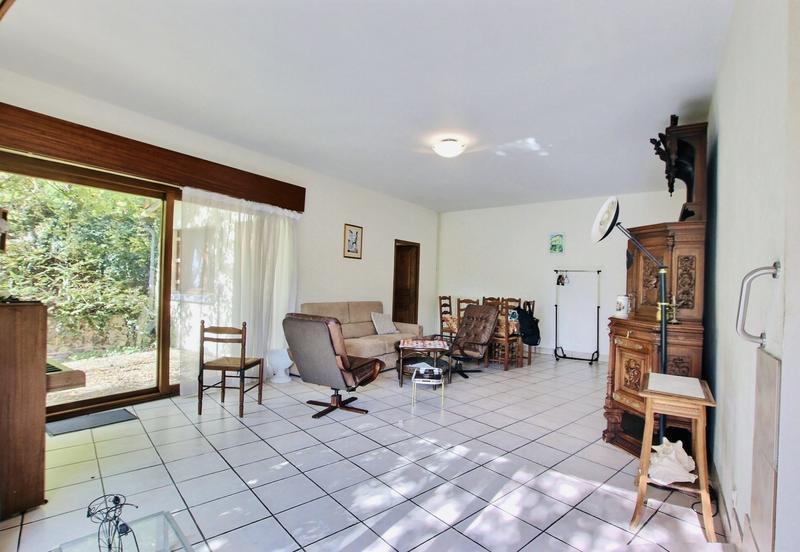 Maison ancienne - 125 m² - 4 pièces