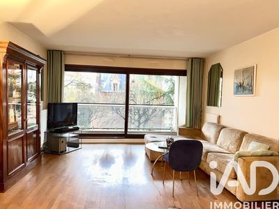 Appartement - 130 m² - 5 pièces