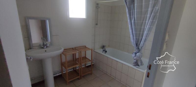 Immeuble - 222 m² - 10 pièces