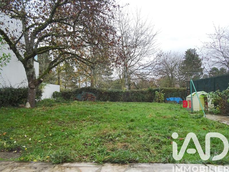 Maison - 83 m² - 5 pièces