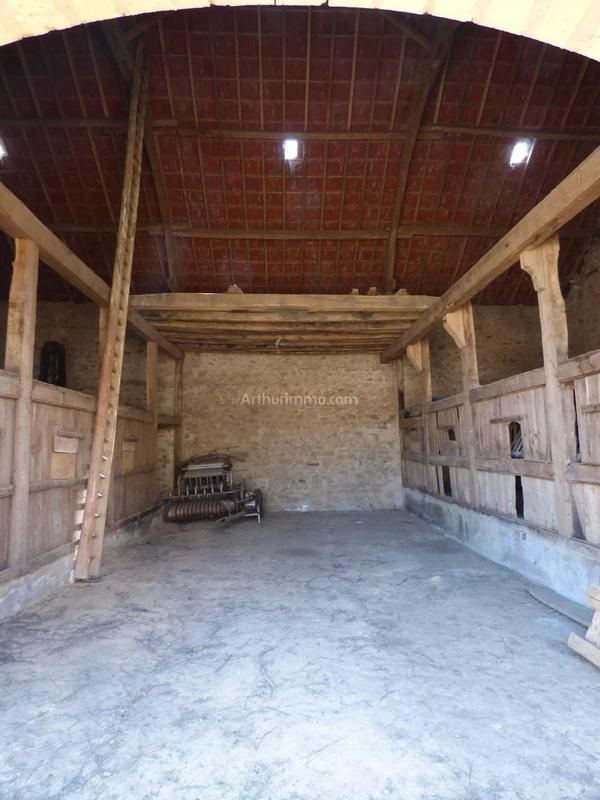 Maison - 103 m² - 7 pièces