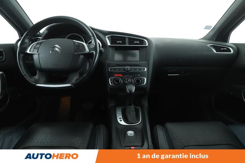 Ds Ds 4 1.6 Thp Automatique 165 ch