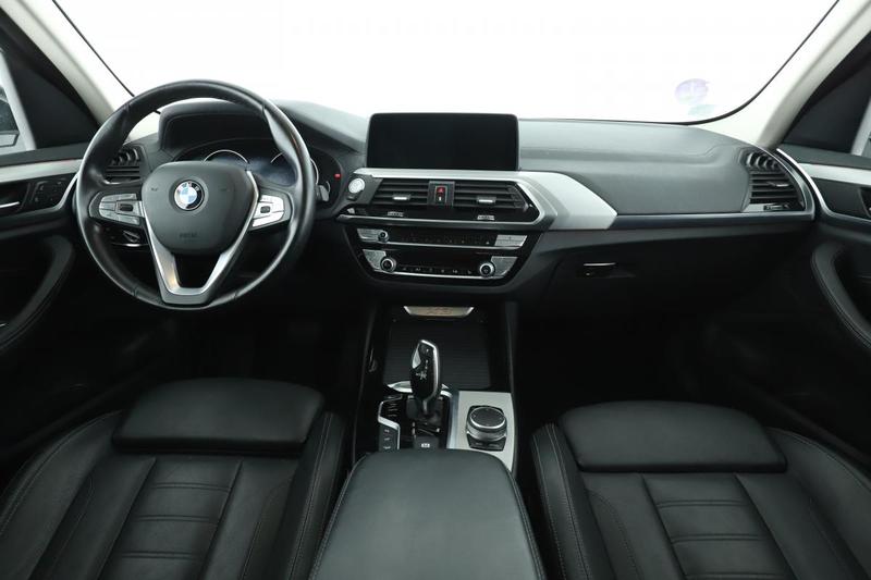 Bmw X3 xDrive20iA Luxury 184 ch