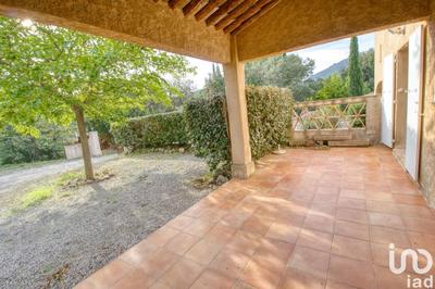 Maison - 96 m² - 4 pièces